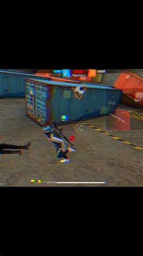 #freefire #highlights #viralshorts #krish #viral