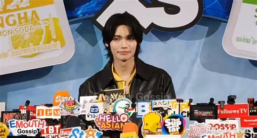 [trans] #HallsXSxWinmetawin (3)🎤: What about your long-term market strategy? How's that looking?🐰: Right now, as I mentioned, our goal for this year is to expand internationally. We’re currently working on that process.🎤: Has it been a bumpy ride? With everything that’s happened? .🐰: It hasn't been "bumpy" in a way that’s stopped us, but it’s more about how we handle the situation and solve problems as they arise. We’re not the only ones facing these challenges; it’s happening across many di