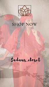 26K views · 1.8K reactions | Welcome to SADAU’S CLOSET … 﫦 where...