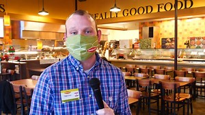 1.3K views · 18 reactions | What’s Open?: Jason's Deli! They do sandwiches right!! So good. Try out our creation, "The Silver Sandwich", and show us your masterpieces! | LIVE In Tallahassee | Facebook