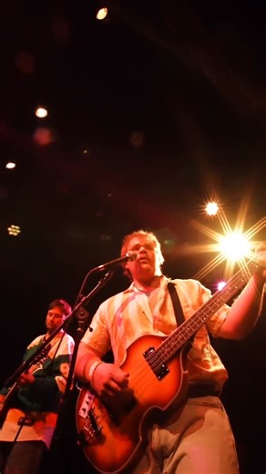 Dirty 930 on Instagram: "Your Graduation - Modern Baseball (cover) #live #reels #alt #punkrock #midwestemo"