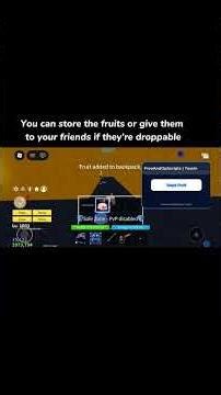 BLOX FRUITS DUP SCRIPT 2026 WORKING. Script in description