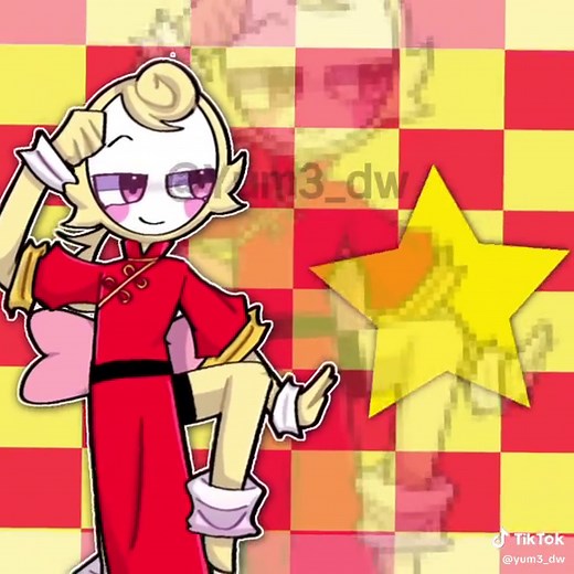 Da Ge Mei Trending Meme Compilation | Dandy's World Dubbing