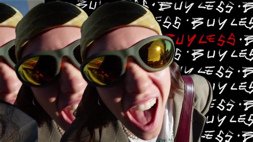 50 hours of editing later🥲. PLEASE share this because it melted my computer and my brain and now they are fused together for eternity. Let it be your daily reminder to think for yourself and consume consciously. . Outfit Description: Old ass sketchers dyed with coffee👟 Thrifted oversized suit👔 Thrifted leather belt🥋 Assorted class rings from family💍 Thrifted watches and beaded necklaces🕰️ Handmade leather bag👜 Cotton boxers from Family Mart🩳 Hand me down Tee👕 Thrifted and gifted pearls�