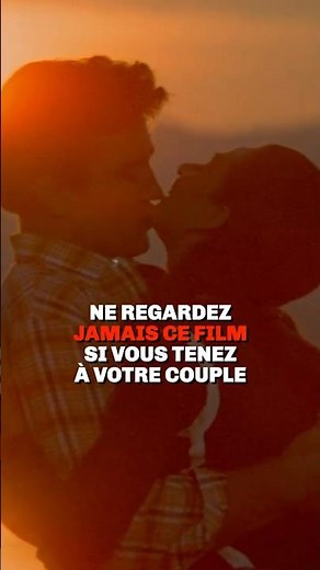 A great film about life as a couple