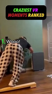 This is why Aliens don't take us seriously 👀😂 | Infinity VR Gaming