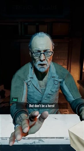 When Batman Forgives His Creator in Arkham Shadow #shorts