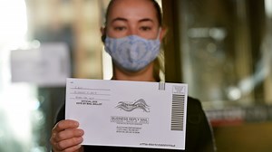 Your Guide to Massachusetts' 2020 Ballot Questions