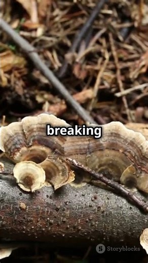 The importance of fungal biotechnology for sustainable applications#academicexcellenceawards