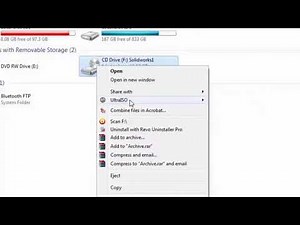 SolidWorks 2015 Download , install and activate