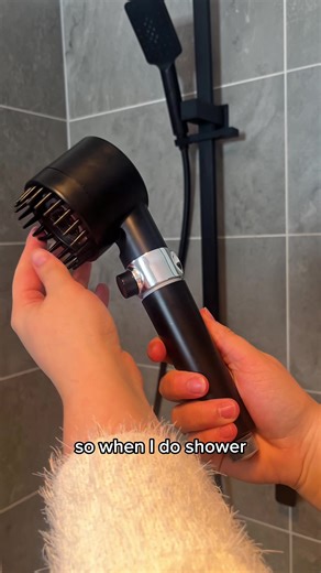 If your shower water smells like chlorine, it’s time for an upgrade 🚿 The InFlow Shower Filter helps reduce impurities, improves water quality, and gives you a cleaner, fresher shower experience — without changing your shower head or setup. Easy install, instant results, zero fuss. Your daily shower deserves better. Shop now at inflowfilter.com 💙 #InFlow #ShowerUpgrade #CleanWaterEveryday #BetterWaterBetterShowers #HomeEssentials