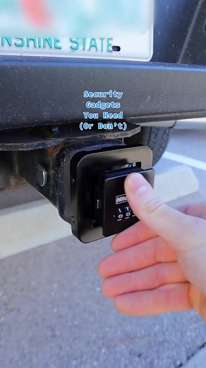 Innovative Security Gadgets for Your Home