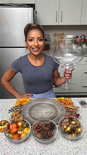 Fall Table Décor Made Simple