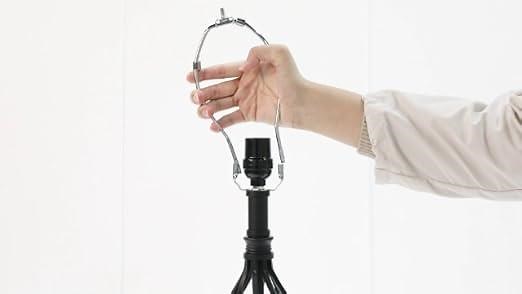 How to Assemble the lamps