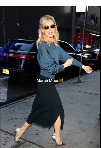 Embrace Spring: March Mood Inspiration