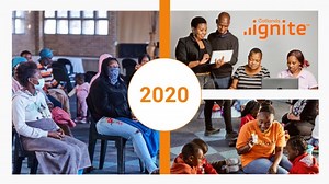 Our journey - Cotlands