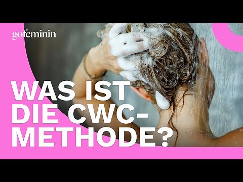 Profi-Trick gegen Spliss: Mit der CWC-Methode zu Traumhaar