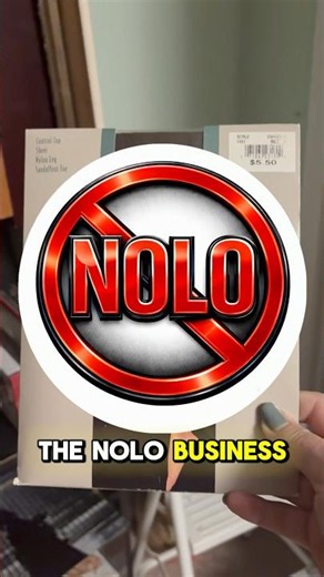 Another NOLO. Not Everything is a Resell Win... 📉 #reseller #NOLO