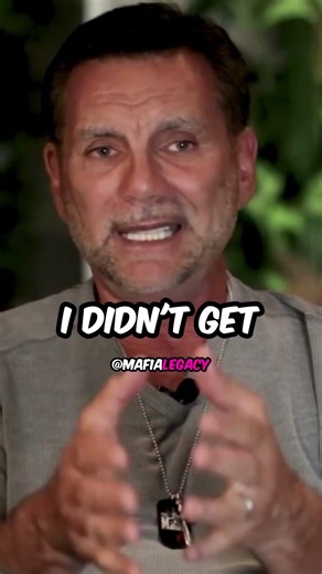 Did MAFIA BOSS Sold His SOUL?