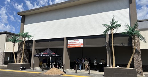 Vallarta Supermarkets expands to Arizona, plans 15 stores in Phoenix area