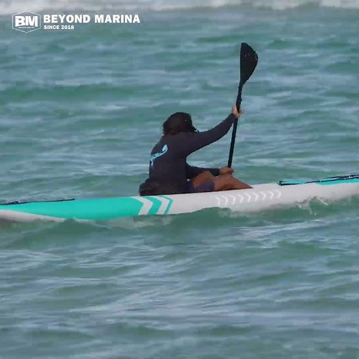 Beyond Marina Inflatable Kayak Adventures: Unleash Your Water Journey