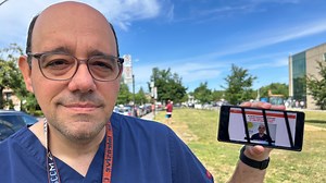 Don’t fall for this deepfake scam using AI-generated images of doctors, Quebec physicians warn