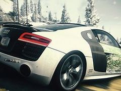 Need For Speed: Rivals map is 16x16km, 'bigger than Most Wanted' - VideoGamer