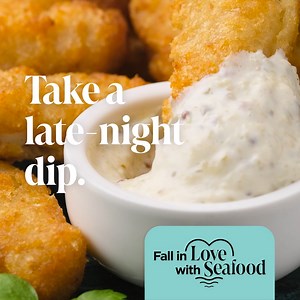$1 off Fisher Boy golden breaded fish sticks with a delicious crunchy texture or tender, flaky wild-caught pollock fillets. Why not both? Click on the link to save on seafood at H-E-B: bit.ly/49XfAVO #fishsticks #pollock #fallinlovewithseafood #loveseafood #seafood #seafood4health #heb High Liner Foodservice | Seafood Nutrition Partnership