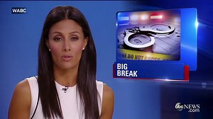 Wrestler Jimmy 'Superfly' Snuka Charged in Girlfriend's 1983 Death