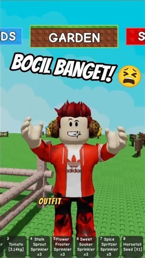 These Roblox Characters Are SO KIDDING! Roblox Character Evolution by Mqss Gaming