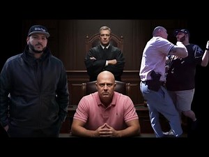 Judge Gives Fahey 18 Months Probation! Let’s Talk About It!