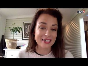 Billie McKay Interview I Shilpa Rathnam I MasterChef Australia Winner i Entertainment T20