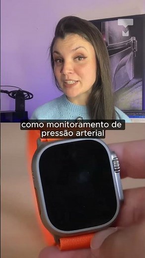 IS THE BEST SMARTWATCH COMING? #applewatch