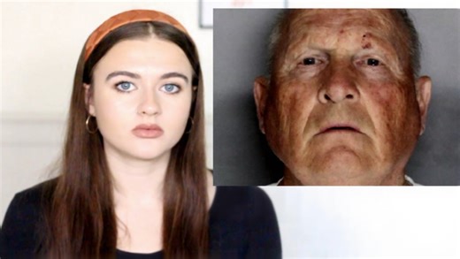 Joseph DeAngelo: Golden State Killer