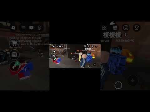 Trading and 1v1