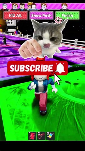 Kids-friendly teaching #roblox #shorts