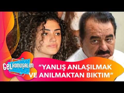 İbrahim Tatlıses Hakkında Açıklamalar | Gel Konuşalım 248. Bölüm