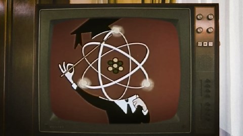 What Ever Happened to Atomic Trains?