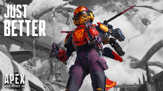 Apex Legends season 11: The real reason Valkyrie stays on top