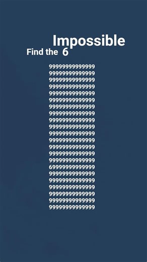 #remix #minecraft impossible find the six