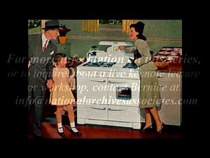 Historic Kitchens Cookstoves and Gas Ranges