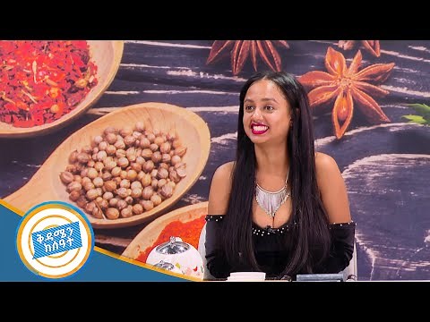 "ሀያ አንድ ዓመቴ ነው...ፊልም ለመስራት እድሜዬን ደብቄአለሁ" ማስተዋል ወንድወሰን በሻይ ሰዓት በቅዳሜን ከሰዓት/