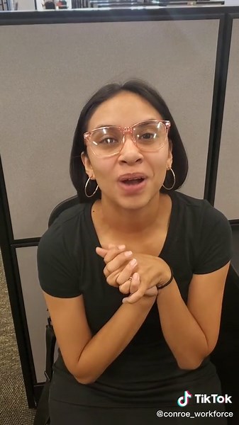 Come see us and discover how we can help you get a job, keep a job, or get a better job! #WorkforceSolutions, #Jobs, #Resume, #Interview, #Work