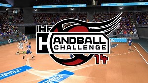 IHF Handball Challenge 14 | PC Steam Game | Fanatical