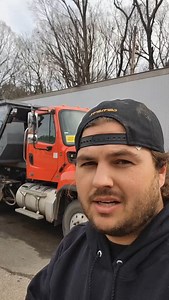5.1K views · 1.4K reactions | I forgot we need to remove the windshield sticks and add company logos! #Scrap-Life #recycle #recycling #truck #project | Michael's Scrap-Life | Facebook