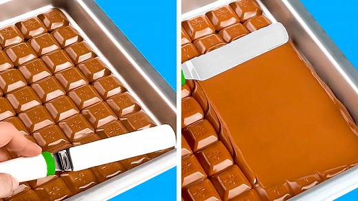 876K views · 2.5K reactions | Follow us and hit a page notification bell to be the first to know about our exciting craft projects Let's make your kitchen time easier! Helpful hacks for every day | FoodGasmic | Facebook