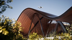 Unreal Engine in architecture, engineering & construction