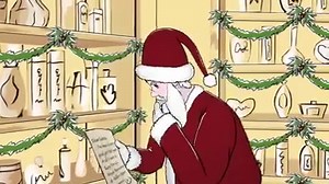 1.6M views · 3.8K reactions | If there's one reason to hope you're on the nice list, it's because Santa and Katy talk! Press play to see Katy help deliver a special gift. | Katy Perry Fragrances | Facebook