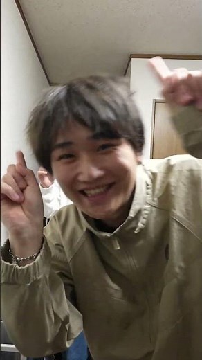 兄弟達が俺の部屋でおどってくるねんけど。。 #シャバダバチャレンジ #shorts