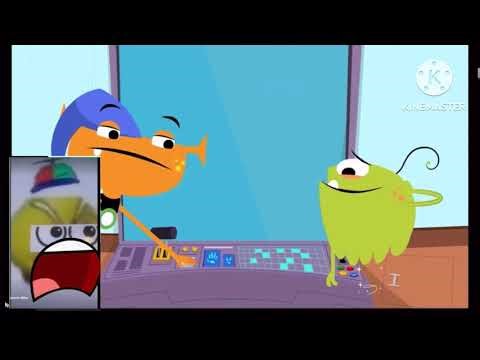 Plory And Yoop Season 2 Episode 2: Yoop’s Grandma Goes Into Minecraft/ Yoop’s Nightmare